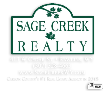 Realtor & Homes for Sale in Carbon County Wyoming | Sage Creek Realty